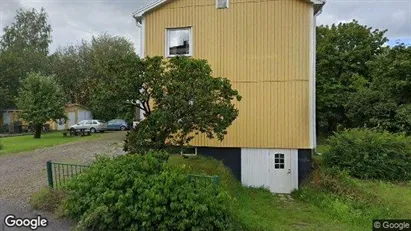 Företagslokaler till salu i Sundsvall – Foto från Google Street View