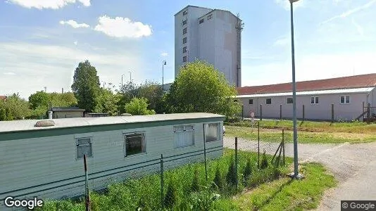 Gewerbeflächen zur Miete i Trnava – Foto von Google Street View