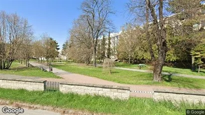 Commercial properties for rent in Šaľa - Photo from Google Street View