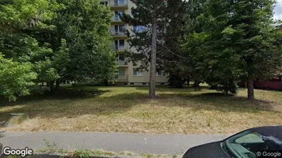 Företagslokaler till salu i Senica – Foto från Google Street View