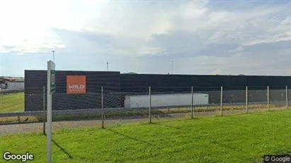 Magazijnen te huur in Middelfart - Foto uit Google Street View