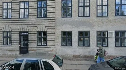 Office spaces for rent in Copenhagen K - Photo from Google Street View
