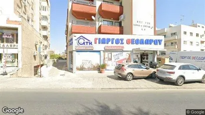 Gewerbeflächen zum Kauf in Larnaca – Foto von Google Street View