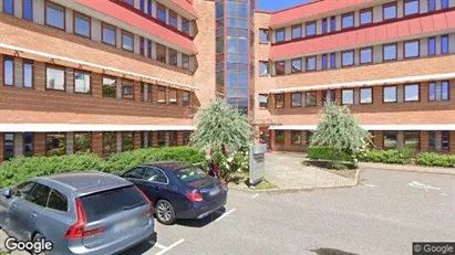 Kontorslokaler för uthyrning i Location is not specified – Foto från Google Street View