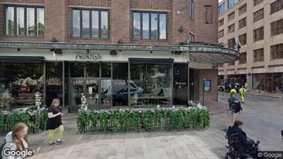 Office spaces for rent in Helsinki Eteläinen - Photo from Google Street View