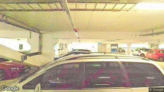 Büros zur Miete i Kuopio – Foto von Google Street View