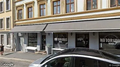 Lokaler til leie i Oslo Sagene – Bilde fra Google Street View