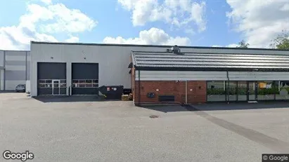 Commercial properties for rent in Sandefjord - Photo from Google Street View