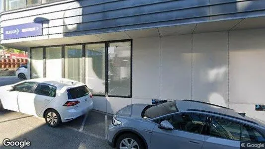 Kantorruimte te huur i Stavanger - Foto uit Google Street View