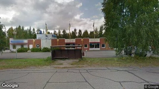 Lager zur Miete i Iisalmi – Foto von Google Street View