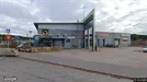 Lager til leie, Kirkkonummi, Uusimaa, Luostarinportti 2