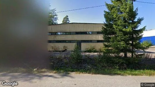 Producties te huur i Tuusula - Foto uit Google Street View