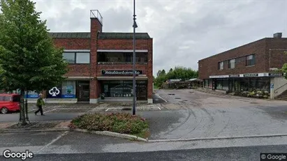 Företagslokaler till salu i Ikalis – Foto från Google Street View