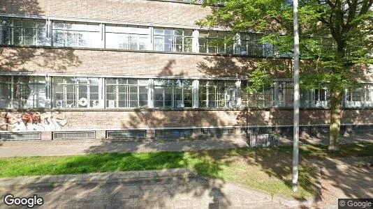 Office spaces for rent i Arnhem - Photo from Google Street View