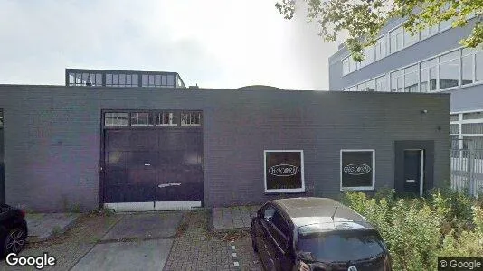 Commercial properties for sale i Ouder-Amstel - Photo from Google Street View