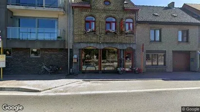 Warehouses for sale in Kortemark - Photo from Google Street View