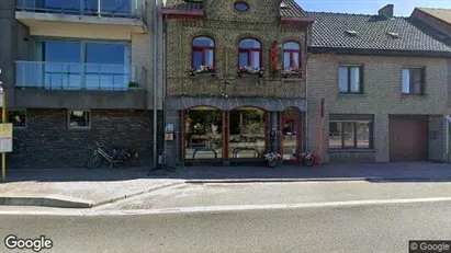 Commercial properties for sale in Kortemark - Photo from Google Street View