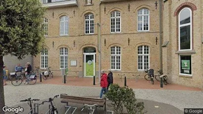 Commercial properties for rent in Middelkerke - Photo from Google Street View