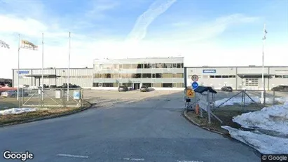 Lokaler til leje i Kiili - Foto fra Google Street View