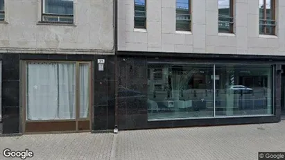 Lokaler til leie i Tallinn Kesklinna – Bilde fra Google Street View