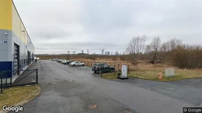 Lokaler til leie i Rae – Bilde fra Google Street View