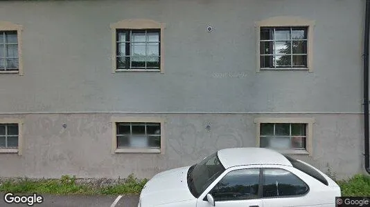 Kontorlokaler til leje i Turku - Foto fra Google Street View