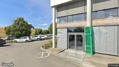 Kantorruimte te huur in Roeser - Foto uit Google Street View