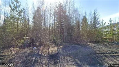Lagerlokaler til leje i Kokkola - Foto fra Google Street View