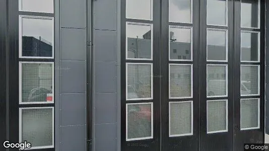 Industrial properties for rent i Haninge - Photo from Google Street View