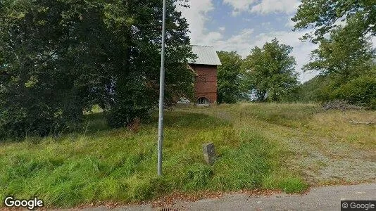 Commercial properties for sale i Trollhättan - Photo from Google Street View