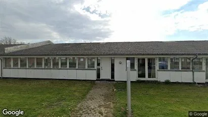 Kliniklokaler til leje i Næstved - Foto fra Google Street View