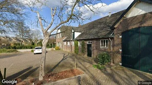 Büros zur Miete i Nijmegen – Foto von Google Street View