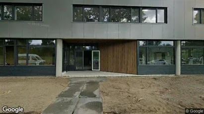 Office spaces for rent in Dordrecht - Photo from Google Street View