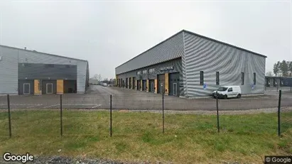 Gewerbeflächen zum Kauf in Örebro – Foto von Google Street View