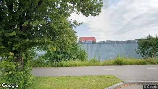 Lager til leie i Tønsberg – Bilde fra Google Street View