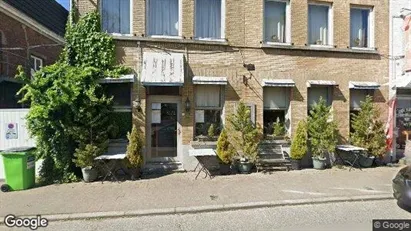 Commercial properties for sale in Ninove - Photo from Google Street View