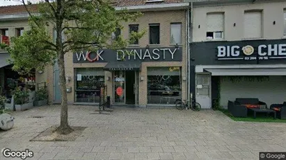 Commercial properties for sale in Aartselaar - Photo from Google Street View