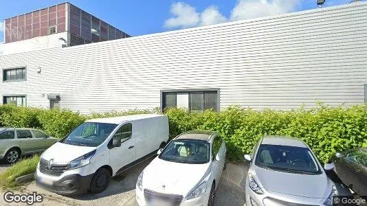 Lager til leie i Location is not specified – Bilde fra Google Street View