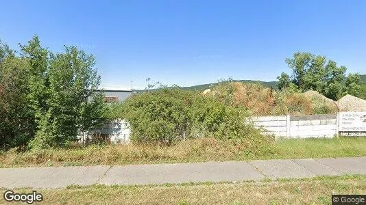 Magazijnen te huur i Location is not specified - Foto uit Google Street View