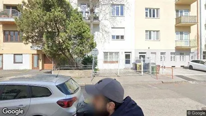 Warehouses for rent in Bratislava Staré Mesto - Photo from Google Street View