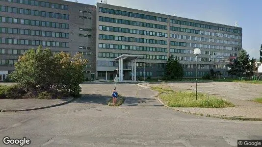 Warehouses for rent i Location is not specified - Photo from Google Street View