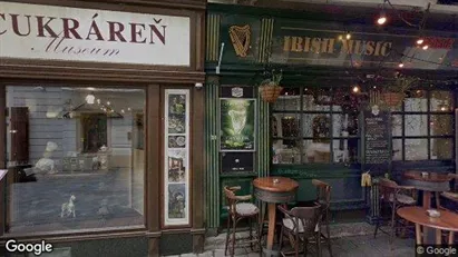 Lagerlokaler til leje i Location is not specified - Foto fra Google Street View
