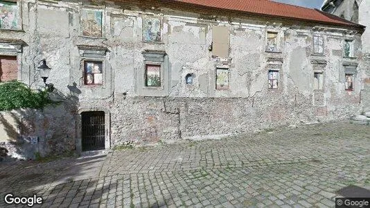 Lager zur Miete i Location is not specified – Foto von Google Street View