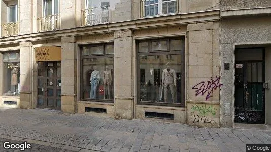 Lager til leie i Location is not specified – Bilde fra Google Street View