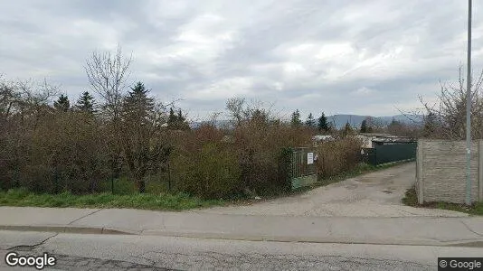 Lager zur Miete i Location is not specified – Foto von Google Street View