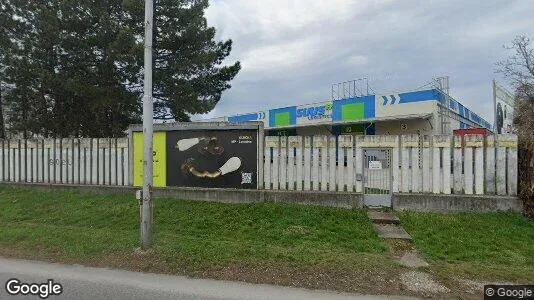 Lagerlokaler til leje i Location is not specified - Foto fra Google Street View