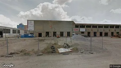 Lager zur Miete in Location is not specified – Foto von Google Street View