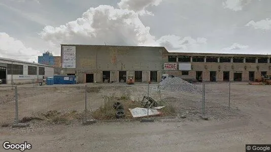 Lager zur Miete i Location is not specified – Foto von Google Street View