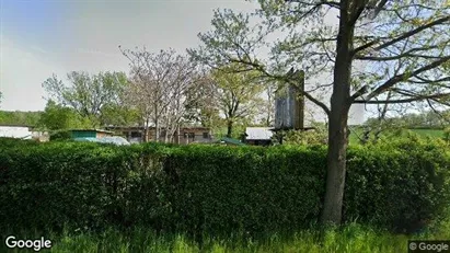 Lager til leie i Bratislava Vajnory – Bilde fra Google Street View