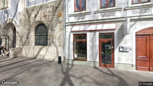 Lagerlokaler för uthyrning i Location is not specified – Foto från Google Street View